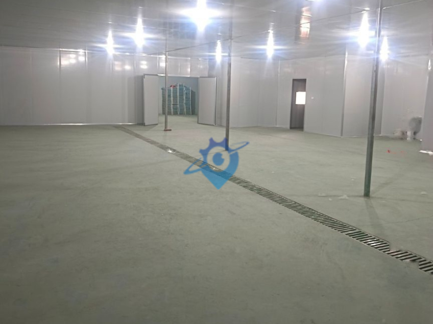 赵县，新寨店，食品生产加工企业