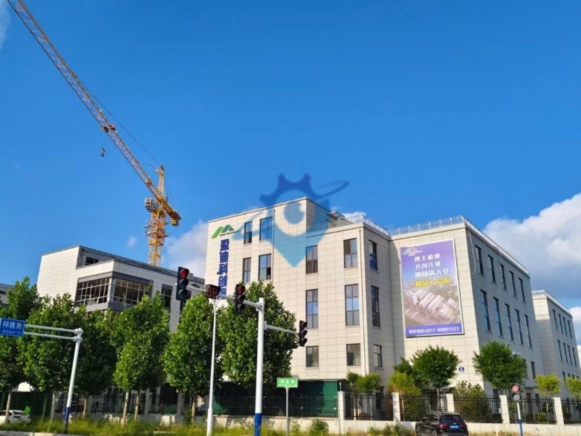 高新区出租、出售企业独栋、多层厂房，证件齐全价格美丽