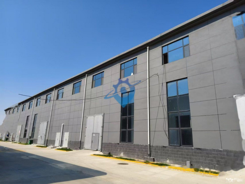 高新区出租出售化工类厂房，证件齐全手续完备
