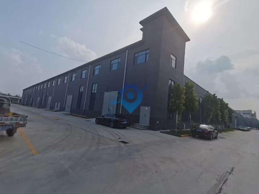 高新区出租出售化工类厂房，证件齐全手续完备
