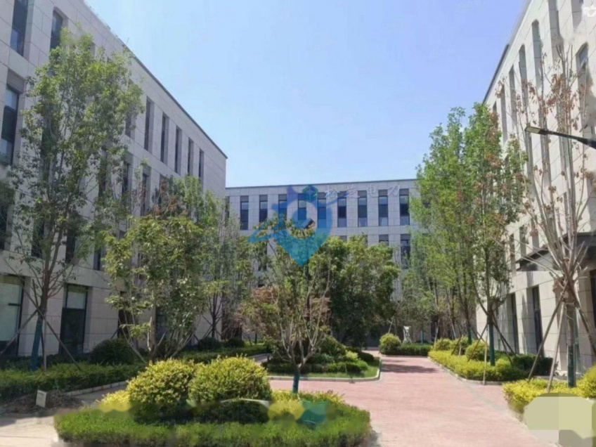 一层厂房出租（共四层）