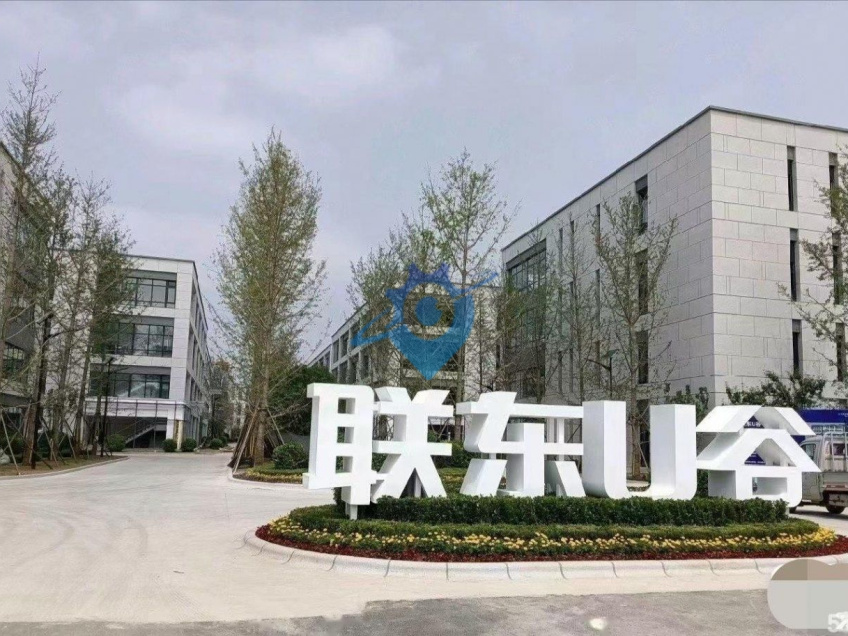 一层厂房出租（共四层）