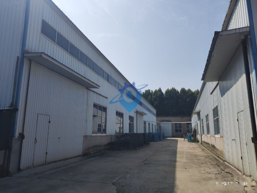石家庄经济开发区3000平米厂房出租