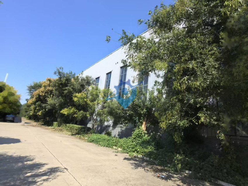 藁城标准厂房8000平，配套齐全