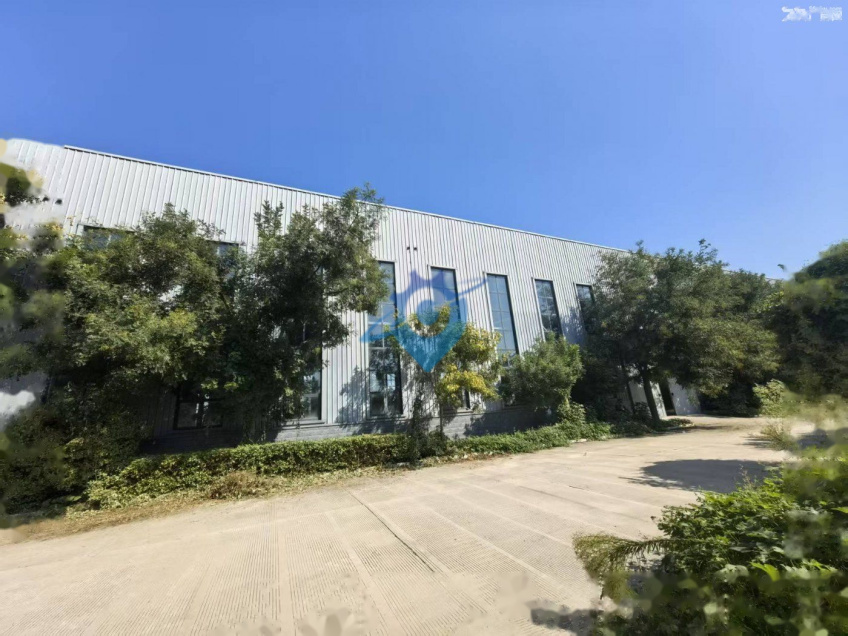 藁城标准厂房8000平，配套齐全
