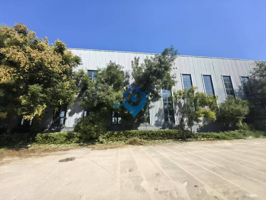 藁城标准厂房8000平，配套齐全