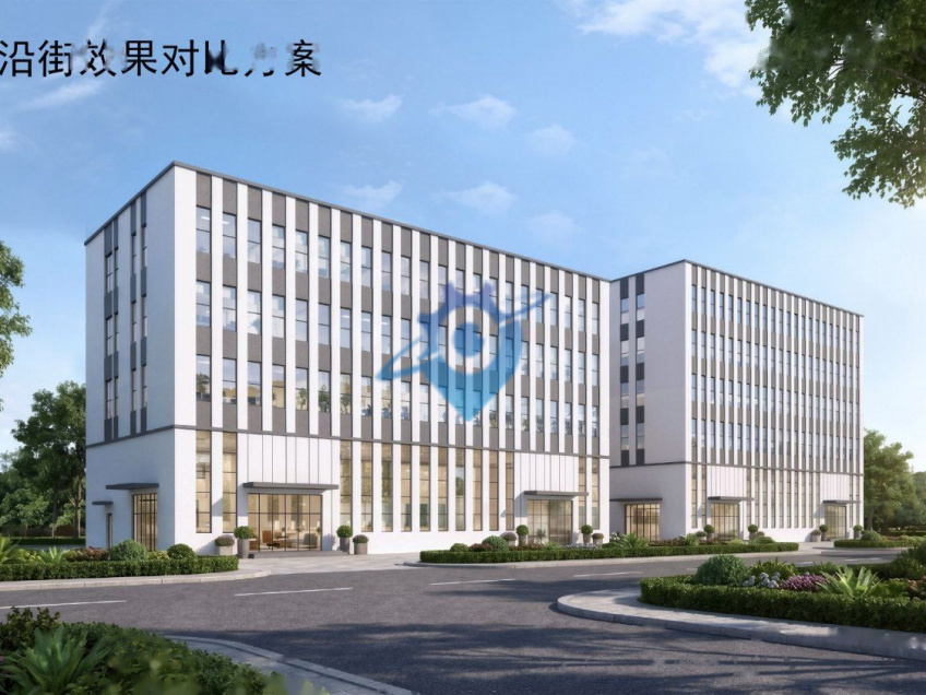 鹿泉核心区域12米轻钢单层厂房690m2出售