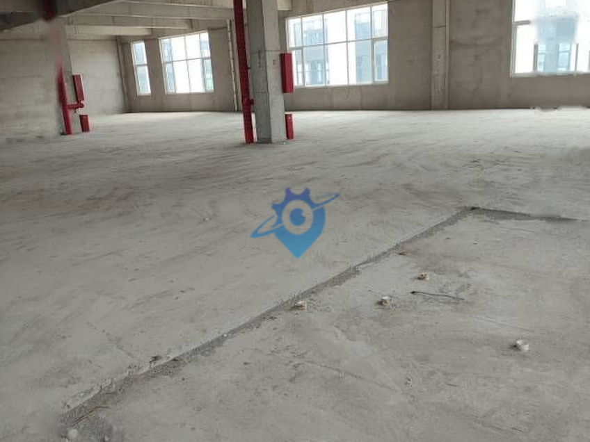 石家庄经济技术开发区工业园区厂房