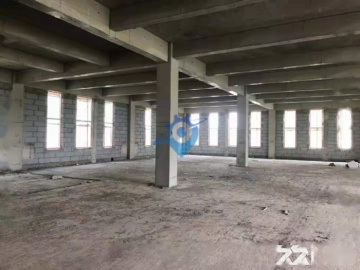 石家庄南三环外独栋厂房 证件齐全