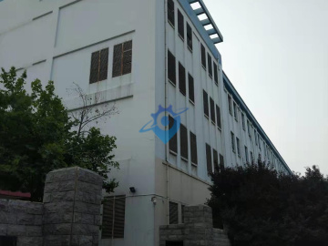 高新区临街厂房对外招租