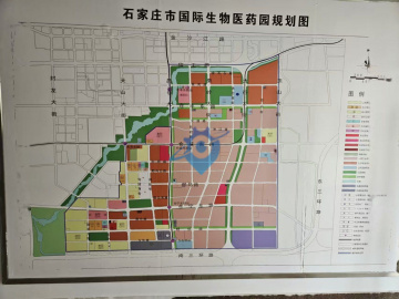 高新区工业厂房，5000平左右，园区