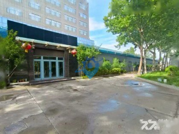 石家庄科技园区独院+多层办公楼+多个车间库房+自由搭配分租