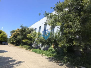 藁城标准厂房8000平，配套齐全